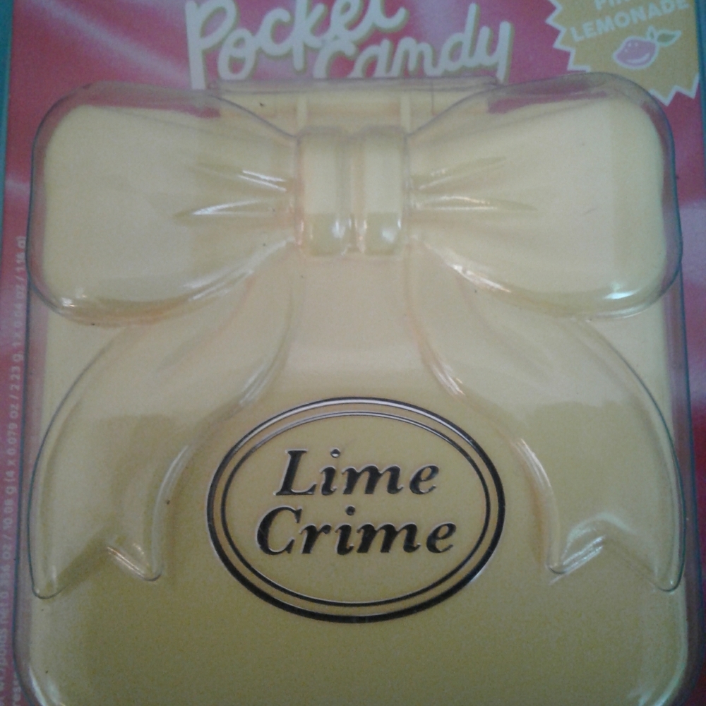 Lime crime bundle